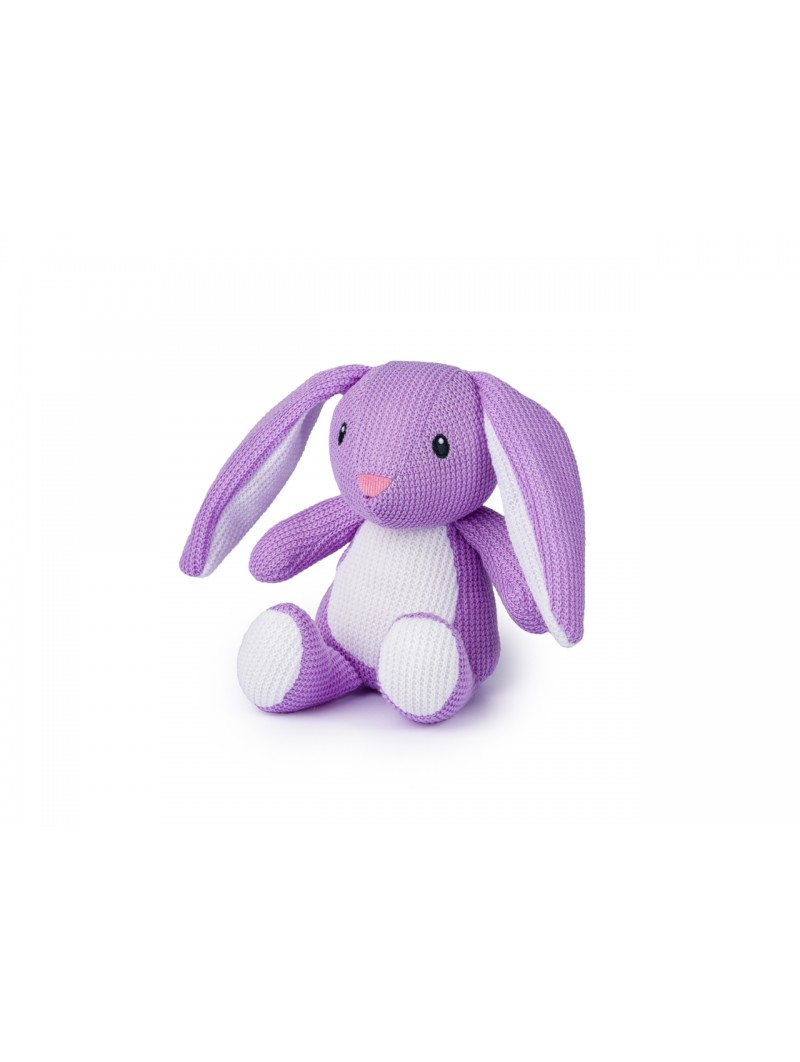 PELUCHE BUNNY MORBIDO 25CM 28497