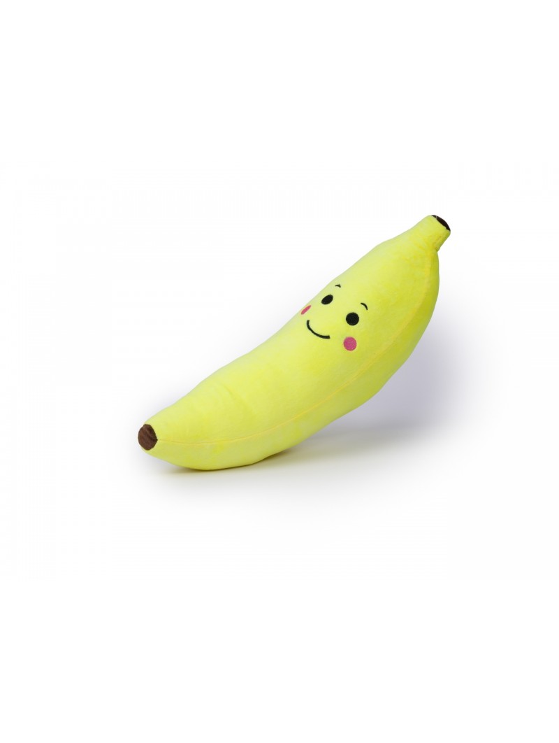 PELUCHE BANANA 55CM 29240