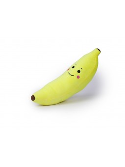 PELUCHE BANANA 55CM 29240