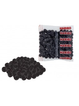 HARIBO SOFT DROPS 1KG 28029