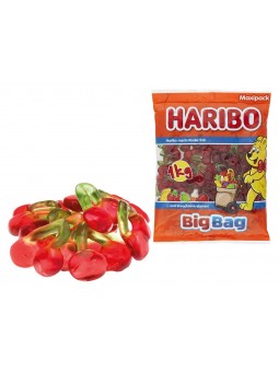 HARIBO CILIGIE 1KG 38005