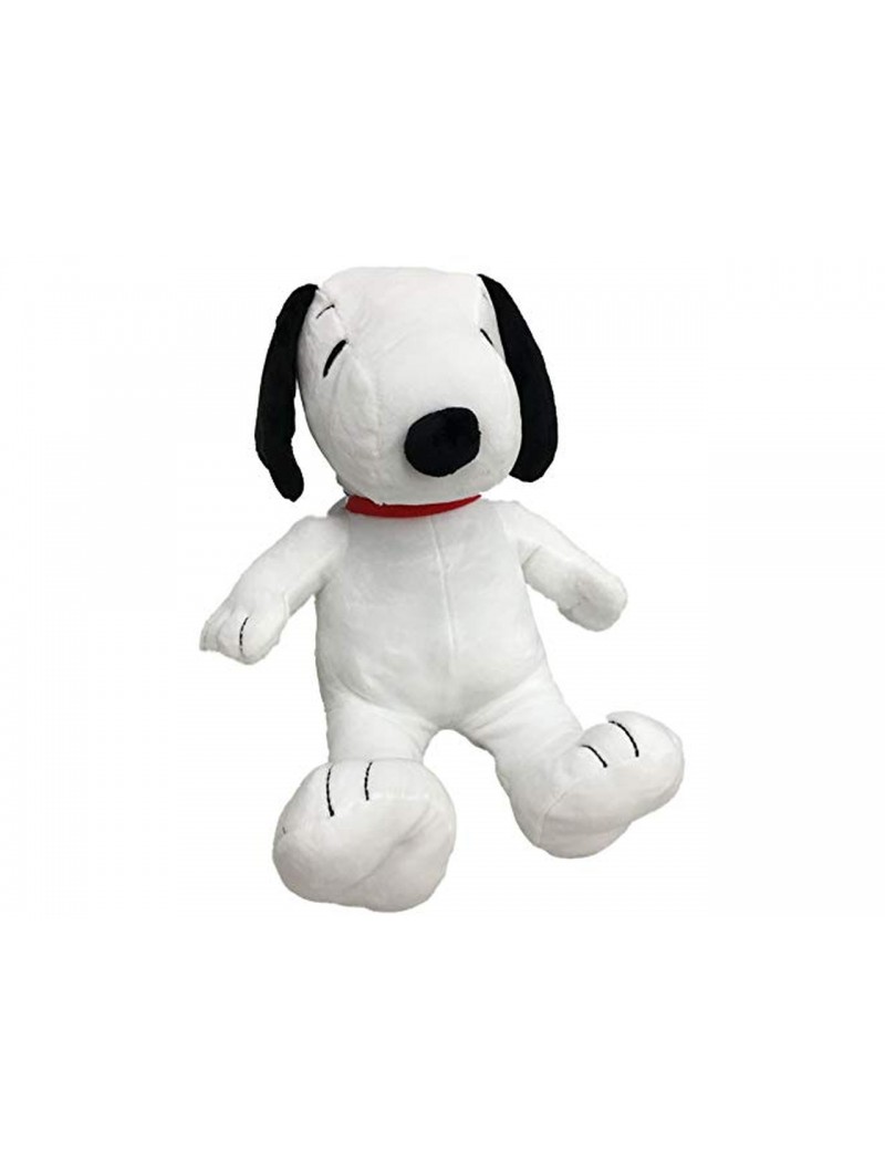 SNOOPY PELUCHE 19CM VFPL0009