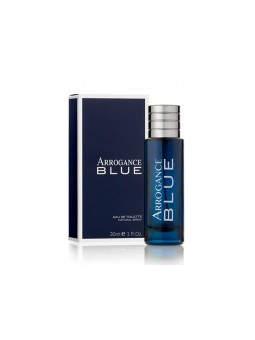 ARROGANCE BLUE EDT 30ML 790035