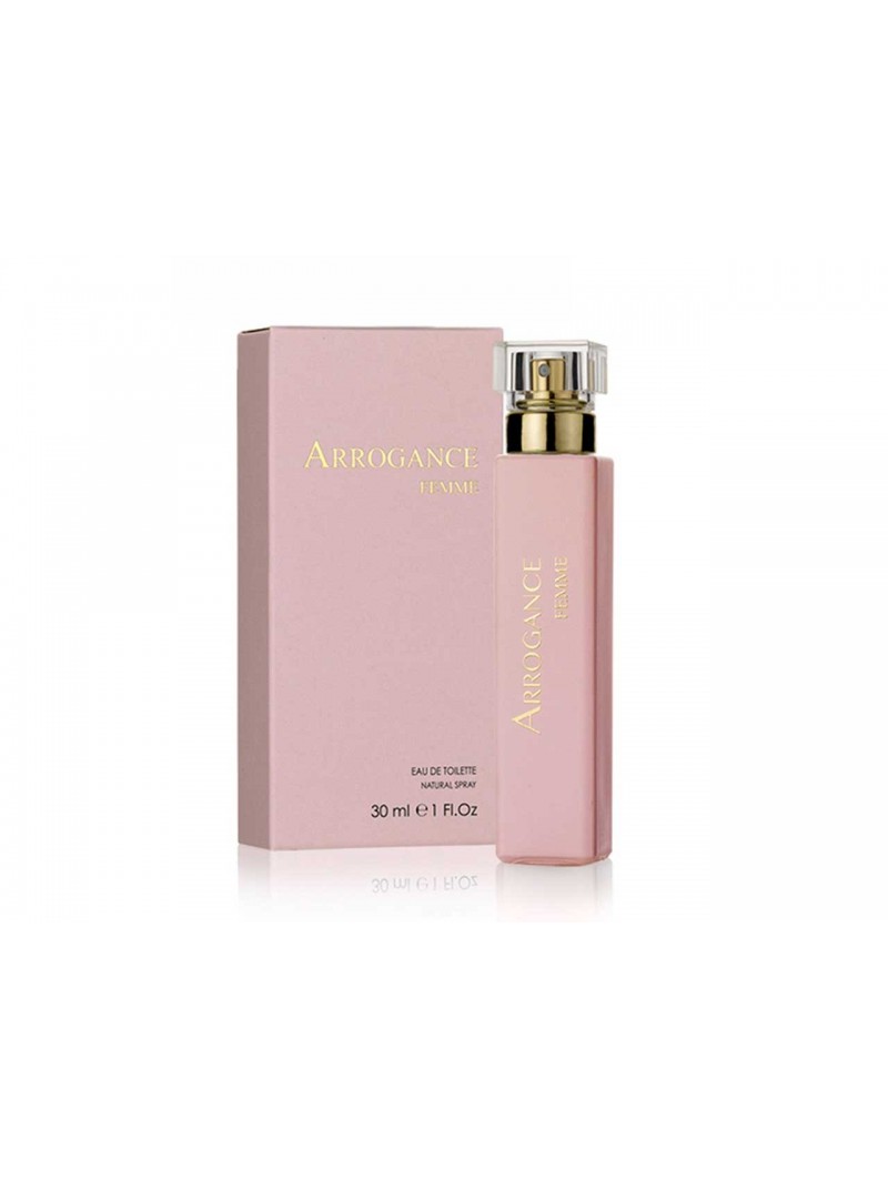 ARROGANCE FEMME EDT 30ML 660035