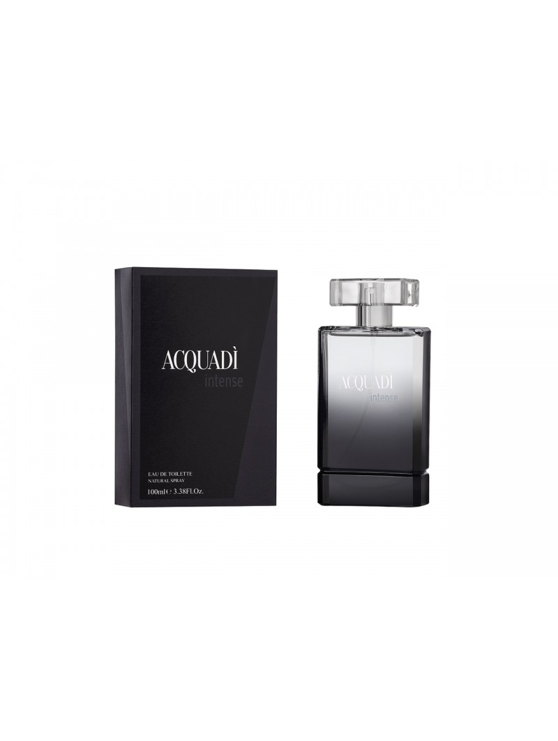 ACQUADI' INTENSE EDT 100ML 140101