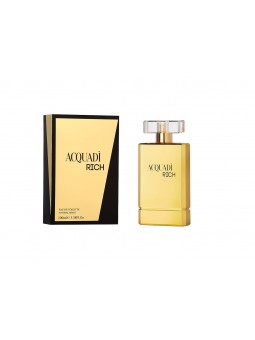 ACQUADI' RICH EDT 100ML 160101