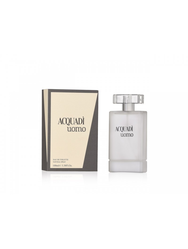 ACQUADI' UOMO EDT 100ML 150101