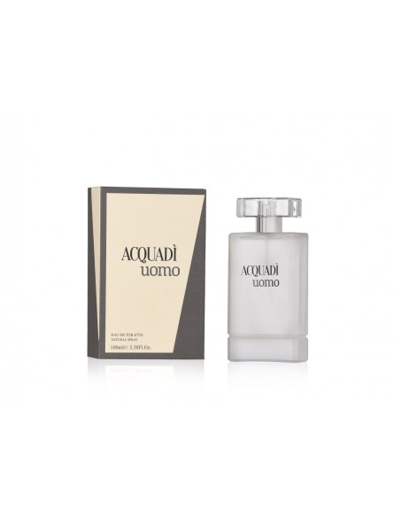 ACQUADI' UOMO EDT 100ML 150101