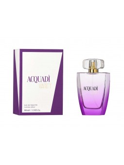 ACQUADI' VANITY EDT 100ML 120101