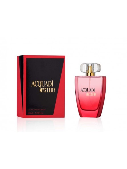 ACQUADI' MISTERY EDT 100ML 180101