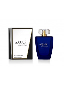 ACQUADI' GIRLFRIEND EDT 100ML 714070