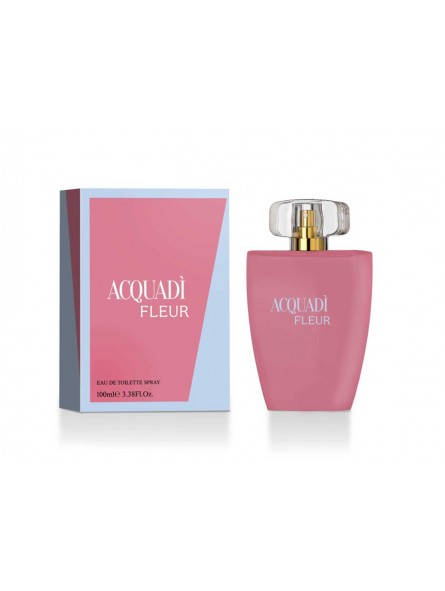 ACQUADI' FLEUR EDT 100ML 715070