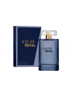 ACQUADI' ROYAL EDT 100ML 718070