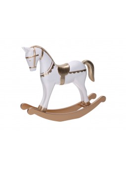 CAVALLO DOND.LEGNO22,5X26 6392470000