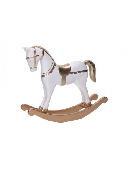 CAVALLO DOND.LEGNO22,5X26 6392470000