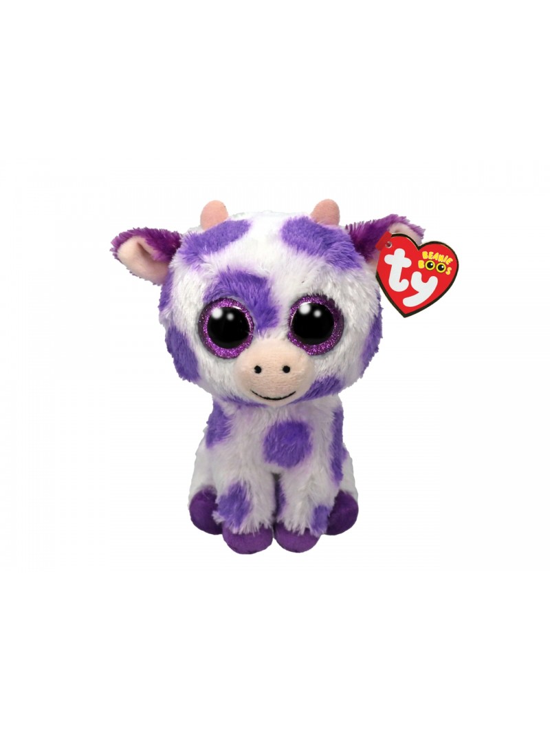 BEANIE BOOS 15CM ETHEL T37345