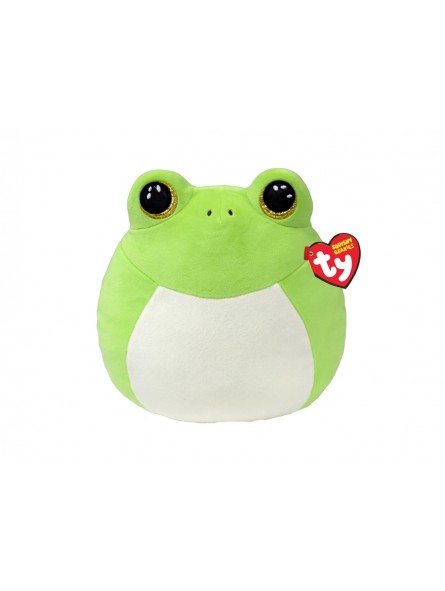 SQUISH-A-BOOS 22CM SNAPPER T39276