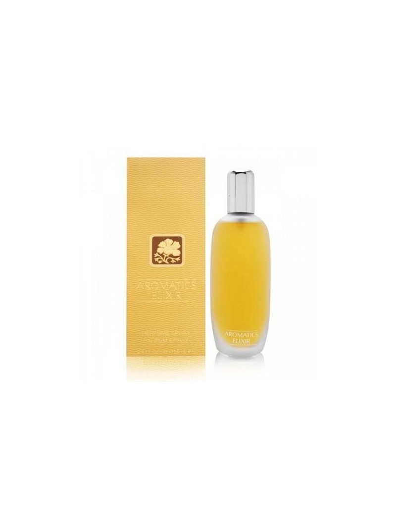 CLINIQUE AROMATICS ELIXIR EDP 100ml