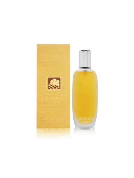 CLINIQUE AROMATICS ELIXIR EDP 100ml