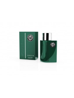 ALFA ROMEO GREEN EDT SPRAY 75ML 901