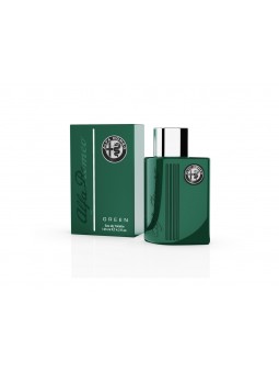 ALFA ROMEO GREEN EDT SPRAY 125ML 902