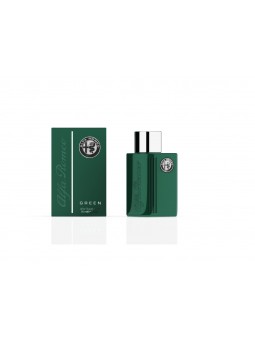 ALFA ROMEO GREEN DOPOBARBA 75ML 905