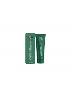 ALFA ROMEO GREEN BODY WASH 400ML 913