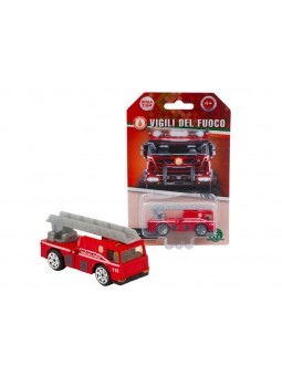 VIGILI - DIE CAST 1:64 VGL05600