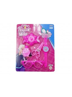 SET ACCESSORI BIMBA TOY0911