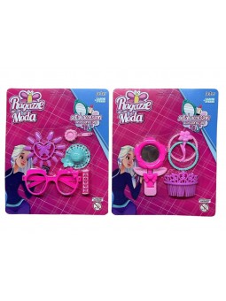 SET ACCESSORI BIMBA TOY0917