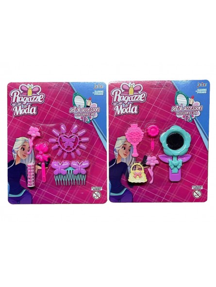 SET ACCESSORI BIMBA TOY0918