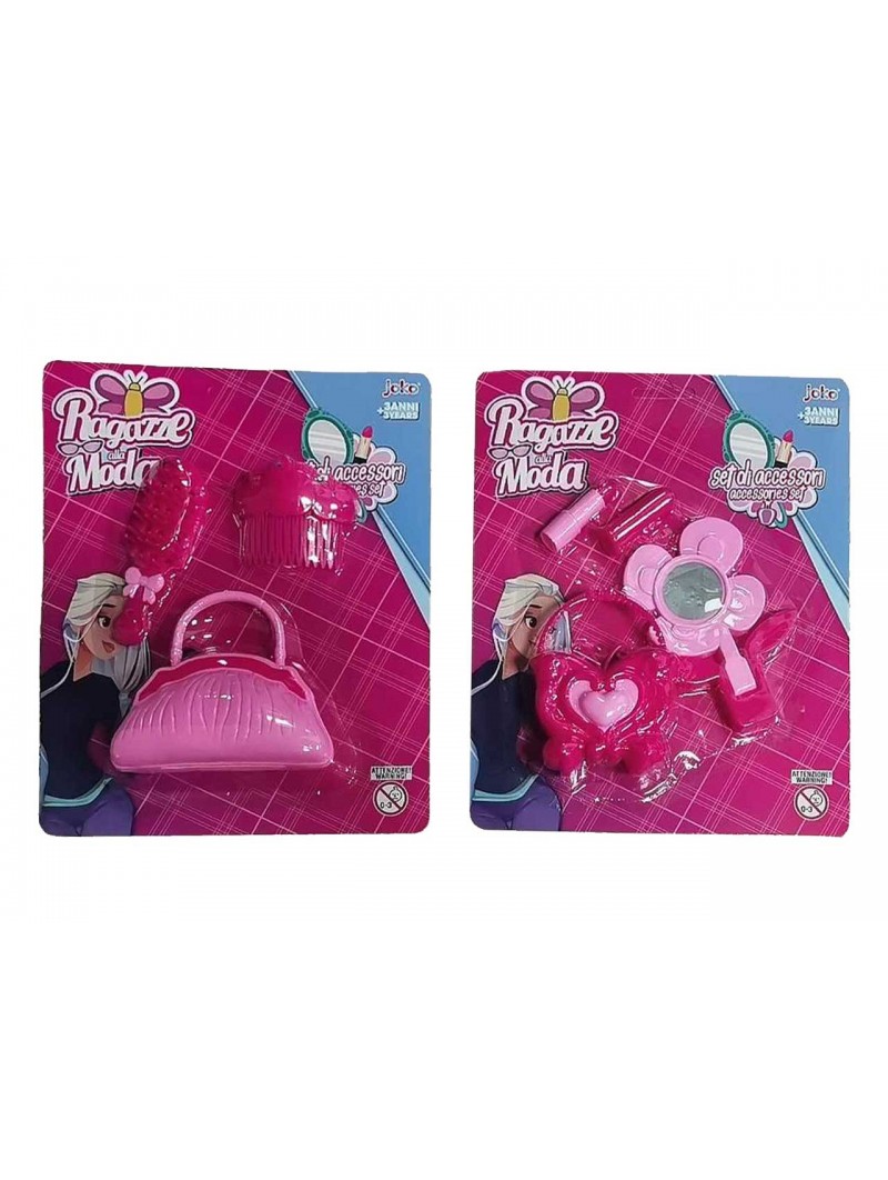 SET ACCESSORI BIMBA TOY0919