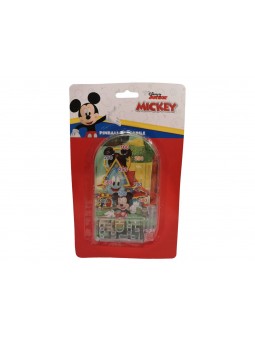 MICKEY FLIPPER TASCABILE MIC0923