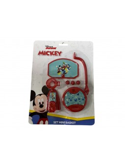 MICKEY MINI BASKET MIC0926