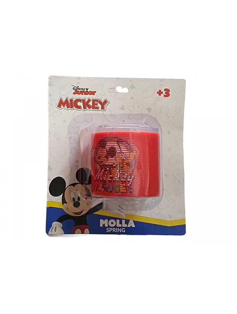 MICKEY MOLLA MIC0875