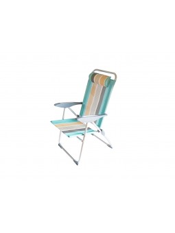 SEDIA RELAX TROPEA 58458