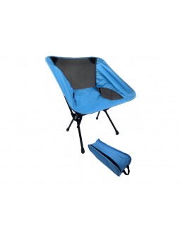 SPIAGGINA PIEGHEVOLE CON ASTUCCIO 64023