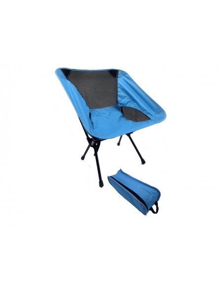 SPIAGGINA PIEGHEVOLE CON ASTUCCIO 64023