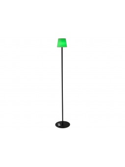 LAMPADA RIC.RGB H140CM NERA U.E. 139900