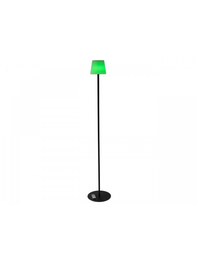 LAMPADA RIC.RGB H140CM NERA U.E. 139900