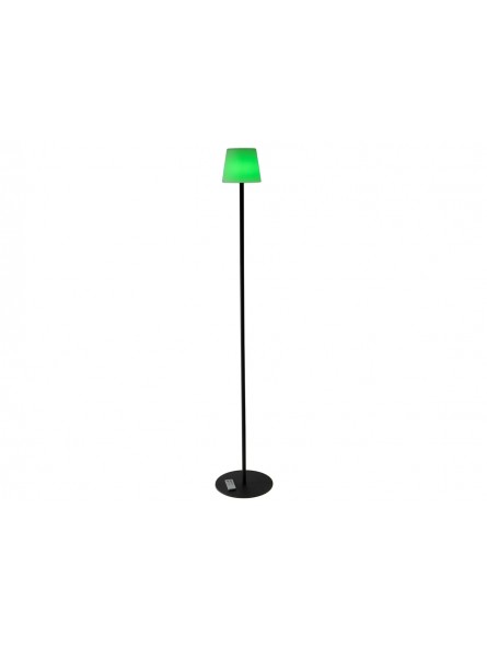 LAMPADA RIC.RGB H140CM NERA U.E. 139900