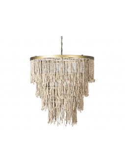 LAMPADARIO 70X76/157CM NATURALE 139939