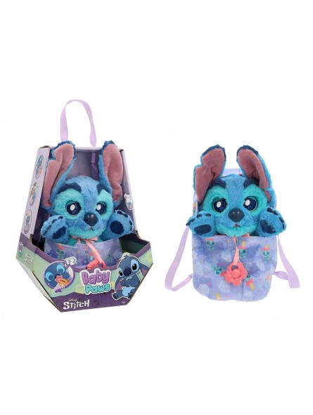 BABY PAWS STITCH 927001