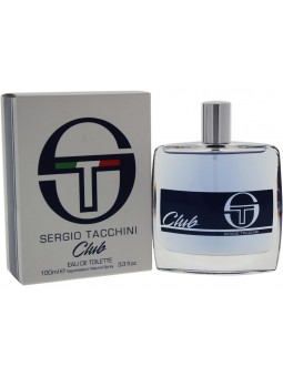 SERGIO TACCHINI CLUB MAN EDT 100ML