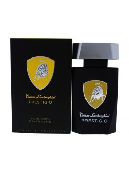 LAMBORGHINI PRESTIGIO EDT 125ML