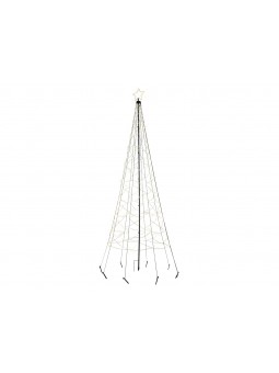 ALBERO CONICO M.LED 160X320 U.E. 490321