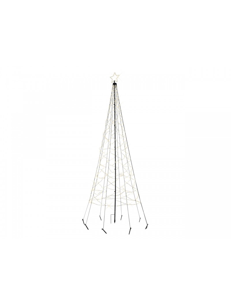 ALBERO CONICO M.LED 160X320 U.E. 490321