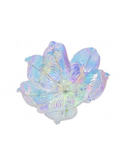 MAGNOLIA SU CLIP 13X14CM BLUE 629742