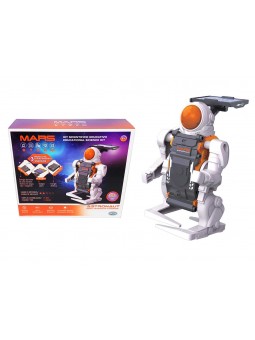 MARS ASTRONAUT ROBOT 42912