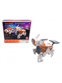 MARS SPACE DOG ROBOT 42913